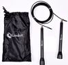 Picture of High Speed Skipping Rope Easily Adjustable Cable, Lightweight + Premium Quality