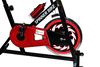 Picture of Kemket Indoor Exercise Bike/Spin Cycling Cardio Bike/Racing Exercise Bike/13kg Flywheel & Pulse Sensor/Resistance Fitness With On Board Computer Ultra Quiet SC-84039 Deluxe *LIMITED OFFER