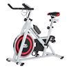 Picture of Kemket Indoor Exercise Bike/Spin Cycling Cardio Bike/Racing Exercise Bike/13kg Flywheel & Pulse Sensor/Resistance Fitness With On Board Computer Ultra Quiet SC-84039 Deluxe *LIMITED OFFER
