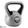 Picture of Kemket Home Gym Fitness Exercise Vinyl Kettle bell workout training 20kg