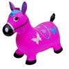 Picture of PURPLE-Horse Hopper - (Inflatable Space Hopper, Jumping Horse, Ride-on Bouncy Animal)