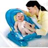 Picture of Travel Portable Baby Bather Splash 2-Position Backrest Recline