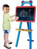 Picture of Kids Learning Easel - 3 in 1 Learning Drawing Set