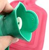 Picture of Hot Water Bottle Green  2L