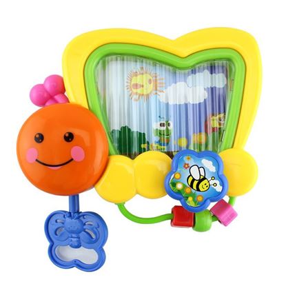 Picture of Smart Baby Butterfly Music Rolling Rotary Screen