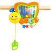 Picture of Smart Baby Butterfly Music Rolling Rotary Screen