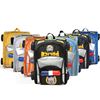 Picture of Autokids Child Backpack Anti-lost The Police Car Design Bag With Pencil Case (Yellow)