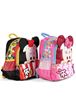 Picture of Mickey Small backpack bag 12 X 11 X 3  inch RED