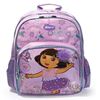 Picture of Dora The Explorer 3 PCs  Backpack Rucksack School Bag , Travel Bag and Pencil Bag for Kids Girls Purple