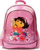 Picture of Dora The Explorer  Backpack School Bag Rabbit Pattern for Kids Girls Pink
