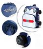 Picture of Autokids Child Backpack Anti-lost The Fire Engine Car Design Bag (Blue)