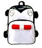 Picture of Autokids Child Backpack Anti-lost The Fire Engine Car Design Bag (BLACK)