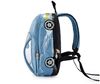 Picture of Autokids Child Backpack Anti-lost The Car Design Bag (BLUE)