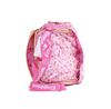 Picture of Baby Kingdom Cartoon Design Nappy Diaper Changing Bag with mat  Pink