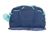 Picture of Large 2 Pcs Nappy Diaper Changing Bags Set Blue