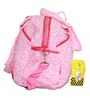 Nappy Diaper Changing Bags Set Pink