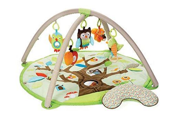 Picture of Skip Hop Treetop Friends Activity Gym