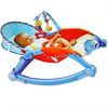 Picture of MUSICAL & VIBRATION FOLDABLE ROCKER, BOUNCER, CRIB FOR BABIES TODLER - Heavy and Sturdy - 3
