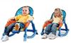 Picture of MUSICAL & VIBRATION FOLDABLE ROCKER, BOUNCER, CRIB FOR BABIES TODLER - Heavy and Sturdy - 3