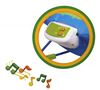 Picture of Baby Rocker Bouncer Reclining Chair Music Melodies Soothing Vibration Toys