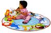Picture of Smart Baby Delux Musical Activity Gym
