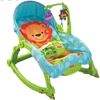 Picture of Newborn-To-Toddler Portable Rocker  Chair