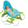 Picture of Newborn-To-Toddler Portable Rocker  Chair