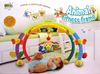 Picture of Baby Animal Fitness Frame Learning Ability Senses Activity Cognitive Ability