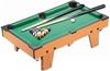 Picture of Indoor sports snooker billiard game portable pool table 74.5X41X16.5 cm