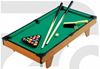 Picture of Indoor sports snooker billiard game portable pool table 74.5X41X16.5 cm