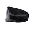 Picture of Kemket ™ Weight Lifting Belt - Elite Body Squad Pro Quality Neoprene Back Support Belt & Bodybuilding Lumbar Back Support Gym prominent muscle strain protection belt With Speed Fit Velcro Closure And Stainless Steel Hook And Loop Design - 6" Wide Soft Feel Padding + 100% Satisfaction Guarantee Medium Waist Size - M 28" - 35"