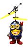 Picture of Flying Blue Despicable Me Minion mini helicopter toy For Kids
