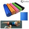 Picture of Kemket Yoga EVA Foam Roller 15cmx45cm - Yoga, Pilates, Fitness Routines, Rehabilitation Training, Stretching, Improving Core Muscles, Strength, Posture, Stability, Massage Therapy