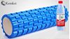 Picture of Massage Foam Roller Enjoy For Pilates, Physio, Muscle Rehab, Yoga, Gym & Fitness BLUE