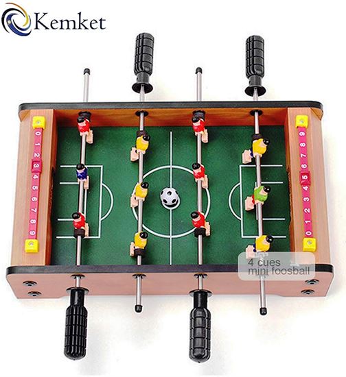 Picture of Table Top Football