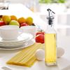 Picture of Aminno Oil And Vinegar Cruet, Seasoning Set For Dining Table Set Of 2 each 500ml