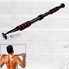 Picture of Exercise Door Bar Pull Chin Up Home Gym Fitness Strength Training workout - 110cm And Door Bar with Tubes