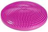Picture of Kemket Air Stability Wobble Balance Rehab Cushion 33cm - Improves Posture, Core Training, Anti-Slip Surface, Supports Muscle, Comfortable, Encourages Active Sitting for Kids, Children Friendly Pink