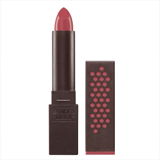 Picture of Burt's Bees 100% Natural Moisturizing Lipstick- BRIMMING BERRY 514