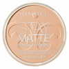 Picture of Rimmel Stay Matte Compact Pressed Powder- Choose Shade