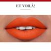 Picture of Bourjois Rouge Edition Velvet Matte Finish Lipstick - ORANGINAL 30
