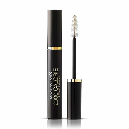 Picture of Max Factor 2000 Calorie Dramatic Volume Mascara 9ml Black& Brown Black Brand New