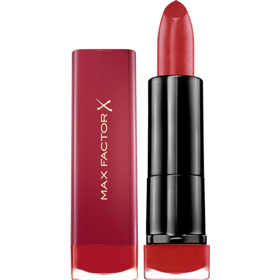 Picture of MAX FACTOR MARILYN MONROE LIPSTICK ELIXIR - SUNSET RED - NEW RED 2