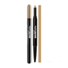Picture of aybelline Brow Satin Eye Brow Duo Pencil -BRUNETTE