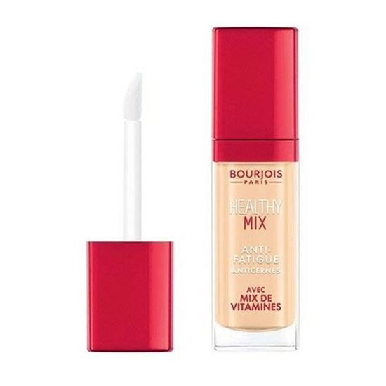 Picture of Bourjois Healthy Mix BB Cream 30ml Anti-Fatigue & Hydration Effect Foundation-Amber 56