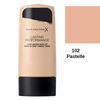 Picture of Max Factor Face Make-up Foundation Lasting Performance - 102 Pastelle 35ml