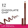 Picture of Bourjois Contour Lip Liner Chocolate Chip 12