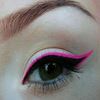 Picture of Bourjois Contour Clubbing Waterproof Eyeliner Pencil Pink 58