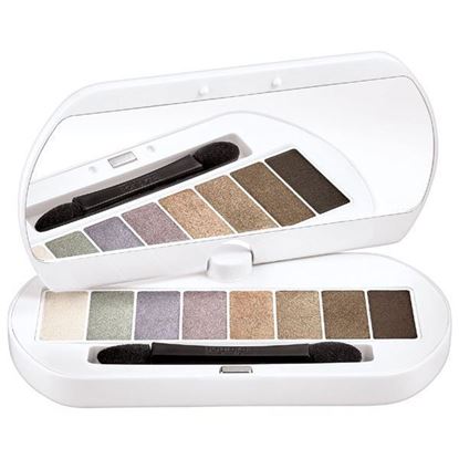 Picture of Bourjois Eyeshadow Palette Les Nudes 01