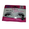 Picture of Colorsport Diva 30 Day Mascara - Eyelash Dye Kit - Black